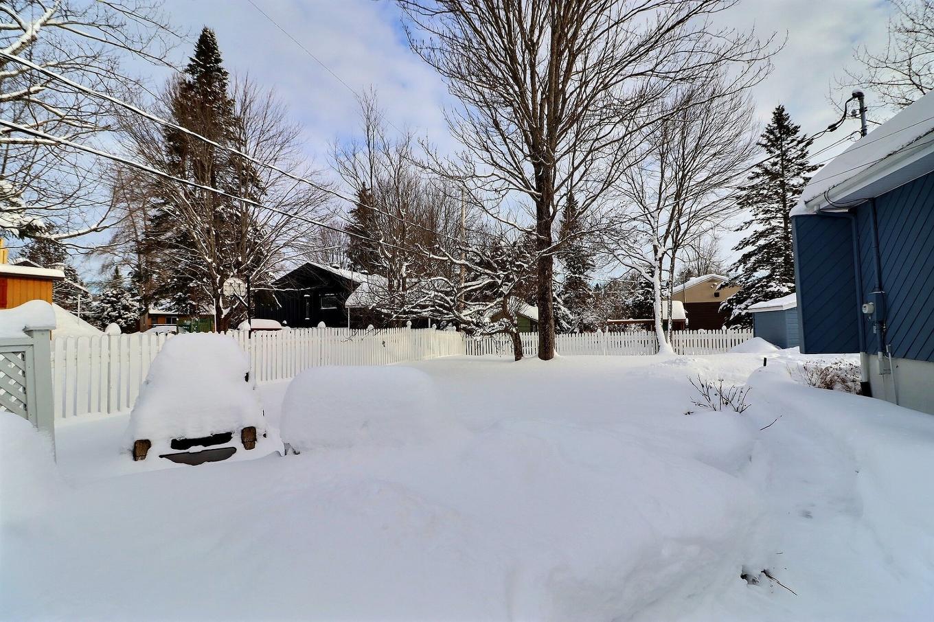 Exterior - 281 Rue Du Valais, Québec (Charlesbourg), QC - Outdoor