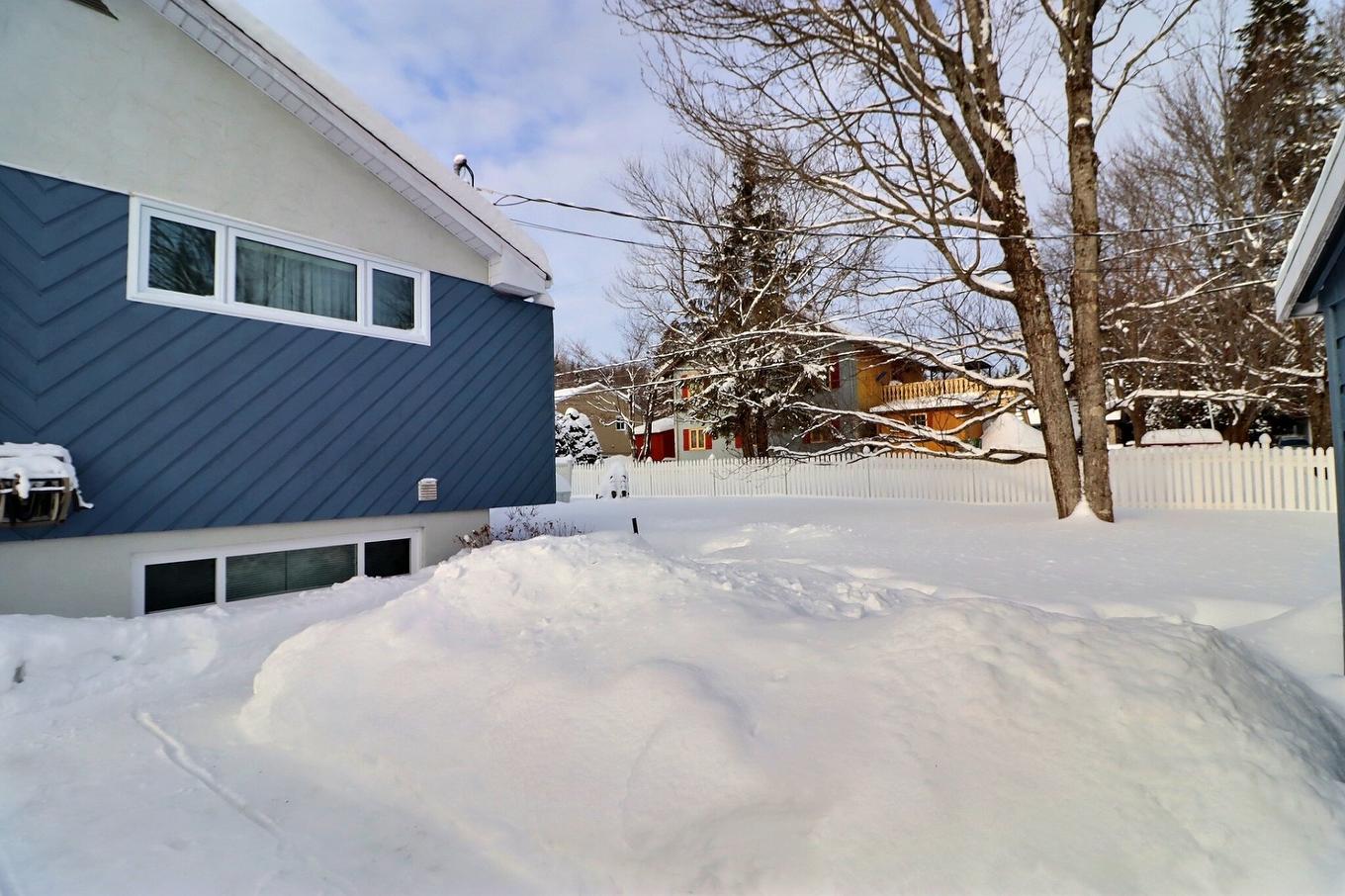 Exterior - 281 Rue Du Valais, Québec (Charlesbourg), QC - Outdoor