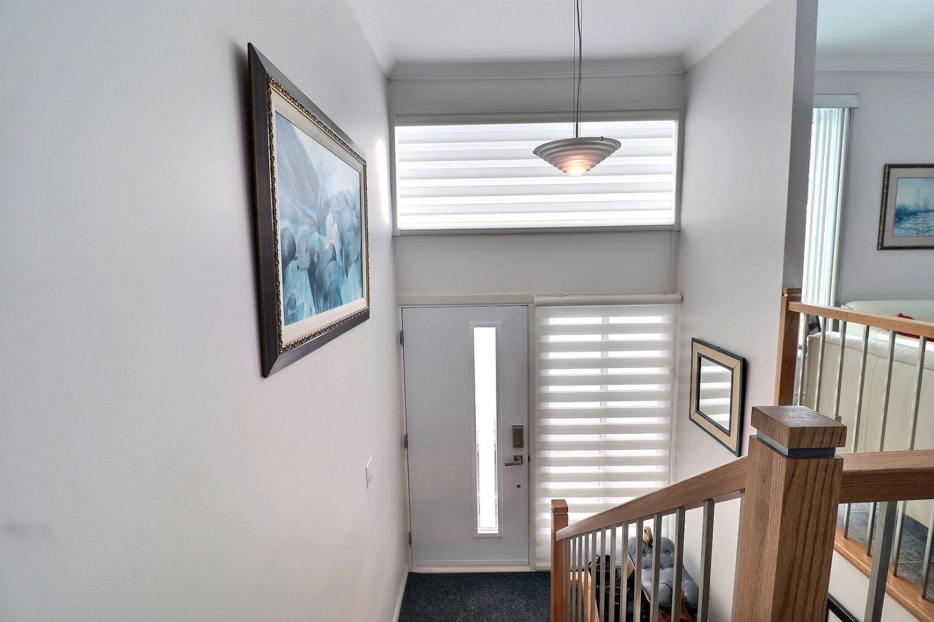 Hall - 281 Rue Du Valais, Québec (Charlesbourg), QC - Indoor Photo Showing Other Room