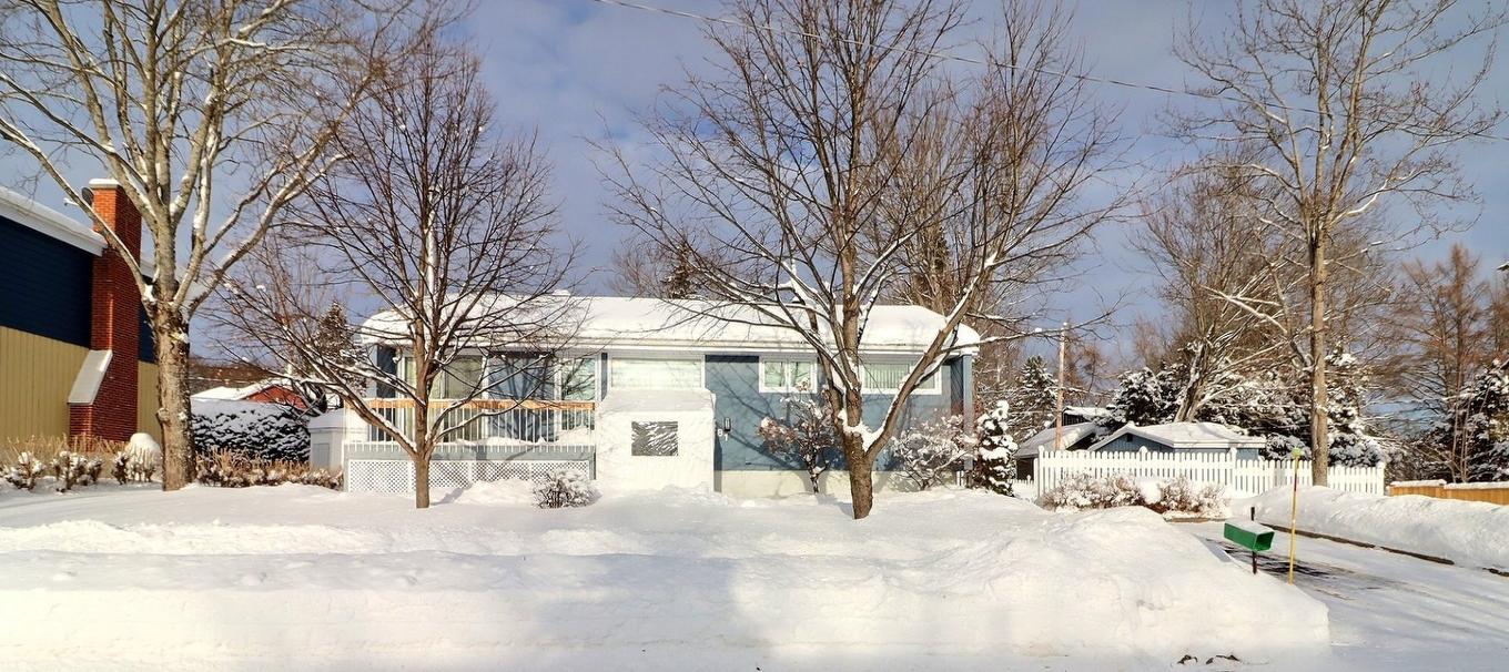 Frontage - 281 Rue Du Valais, Québec (Charlesbourg), QC - Outdoor