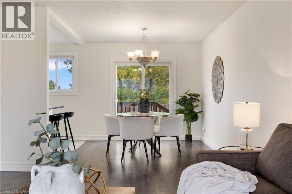 60 Devonglen Drive, Kitchener, ON - Indoor Photo Showing Other Room