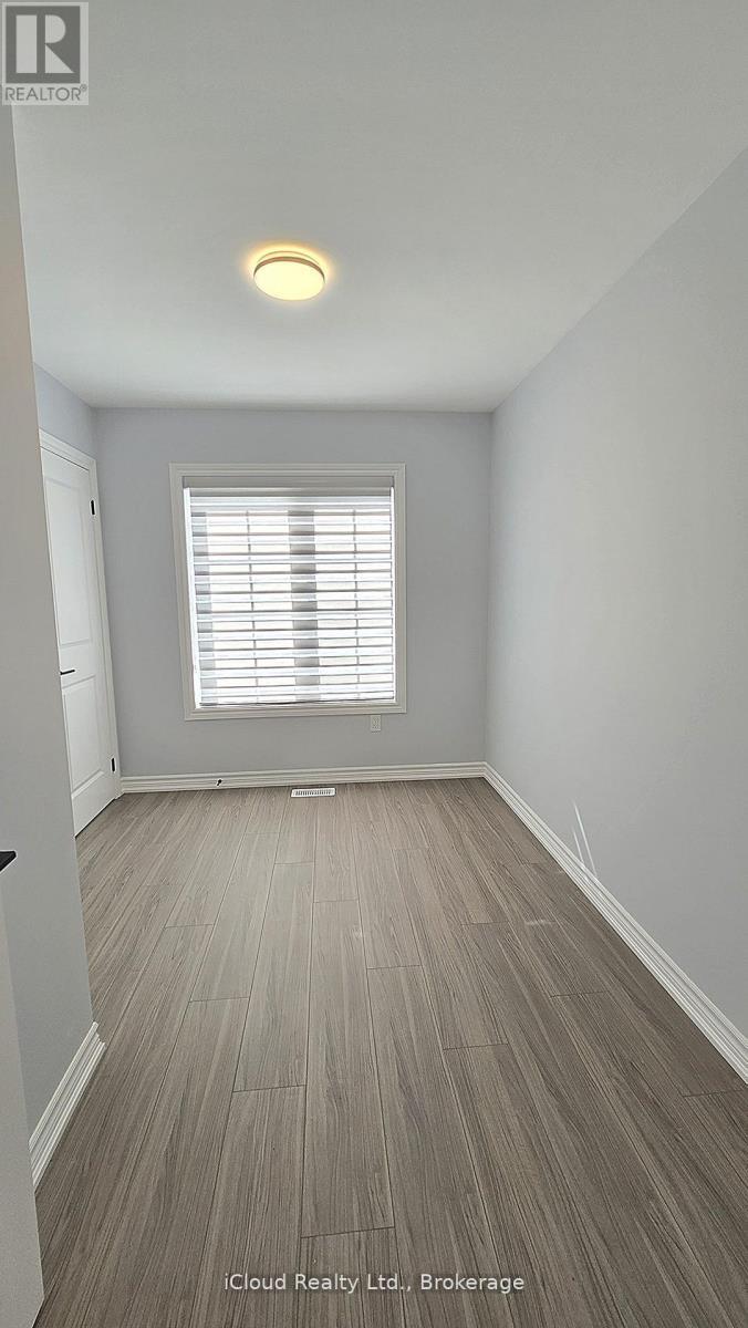 43 Mantello Drive, Toronto, ON - Indoor Photo Showing Other Room