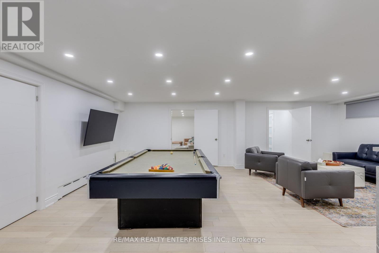 2037 Lynchmere Avenue, Mississauga, ON - Indoor Photo Showing Other Room