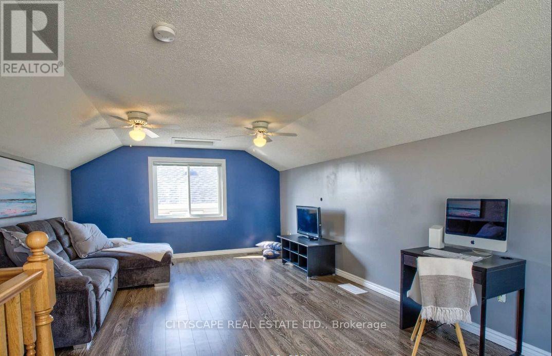 44 Gees Way, Cambridge, ON - Indoor