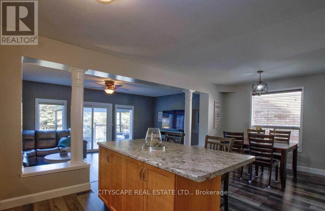 44 Gees Way, Cambridge, ON - Indoor