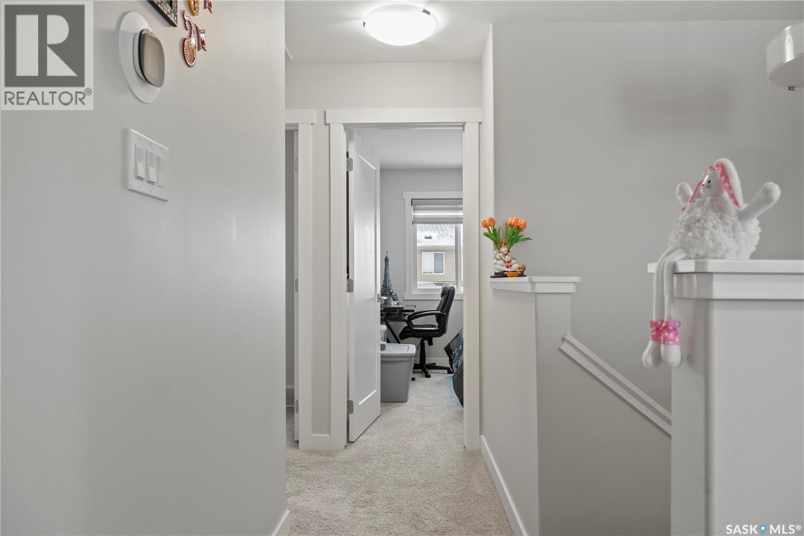 4000 Waterer Street, Regina, SK - Indoor Photo Showing Other Room