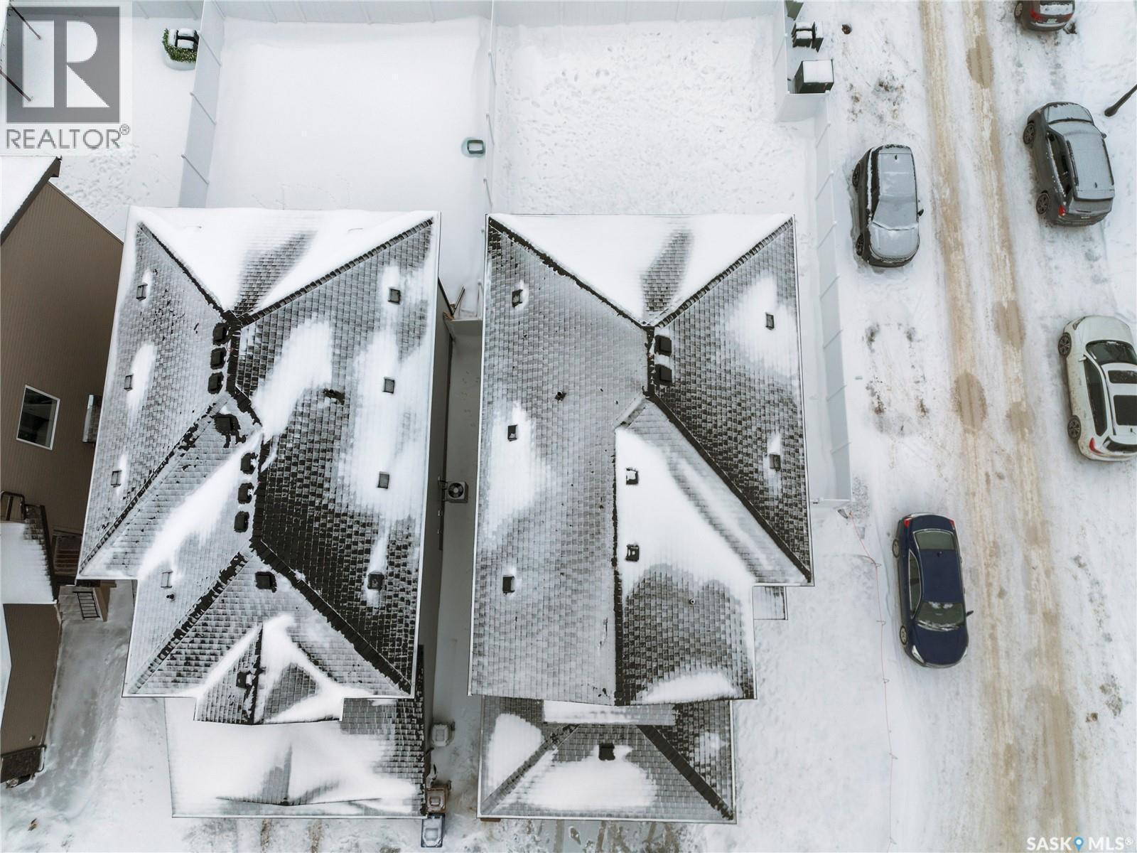 4000 Waterer Street, Regina, SK - Outdoor