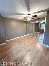 276 Benesfort Crescent, Kitchener, ON