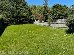 276 Benesfort Crescent, Kitchener, ON