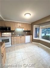 276 Benesfort Crescent, Kitchener, ON