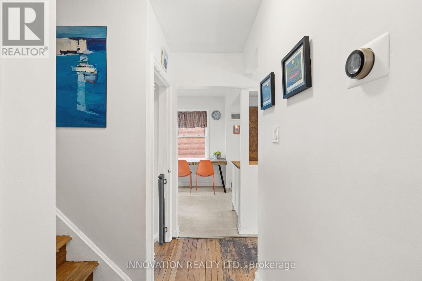 542 Wolffdale Crescent, Ottawa, ON - Photo Showing Other Room