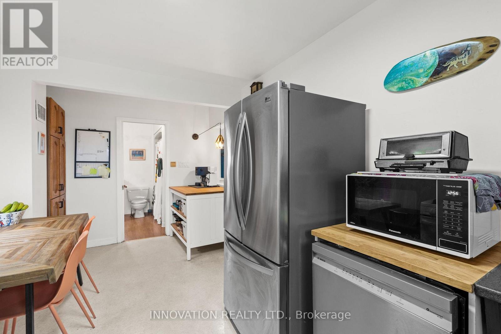 542 Wolffdale Crescent, Ottawa, ON - Indoor