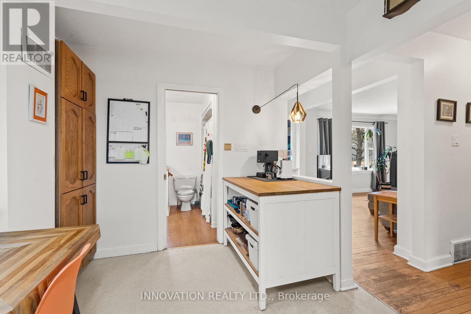 542 Wolffdale Crescent, Ottawa, ON - Indoor Photo Showing Other Room