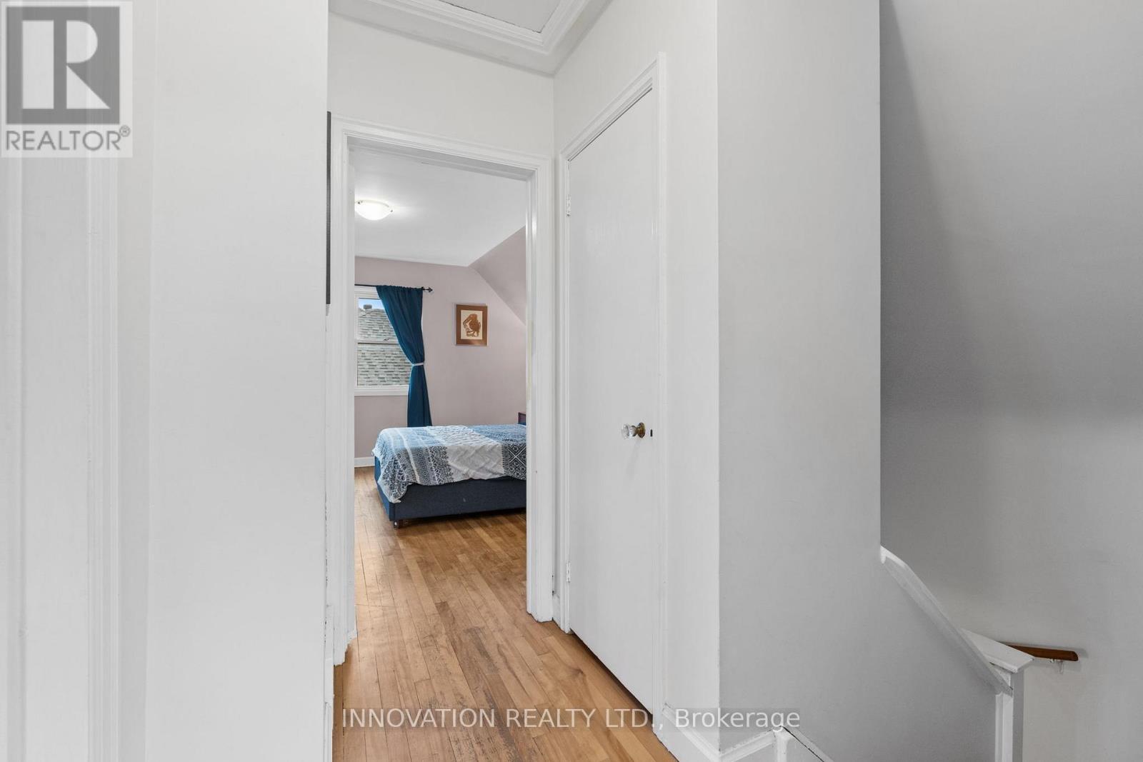 542 Wolffdale Crescent, Ottawa, ON - Indoor Photo Showing Other Room