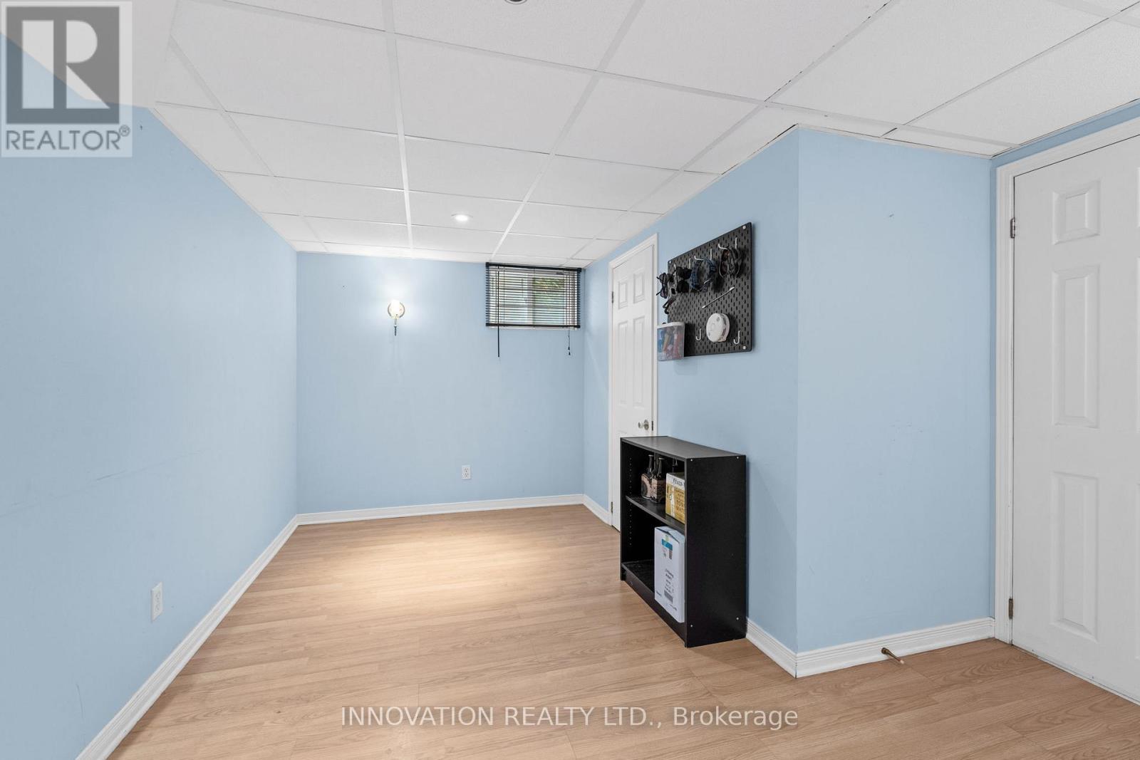 542 Wolffdale Crescent, Ottawa, ON - Indoor Photo Showing Other Room