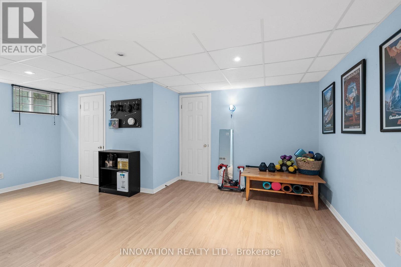 542 Wolffdale Crescent, Ottawa, ON - Indoor