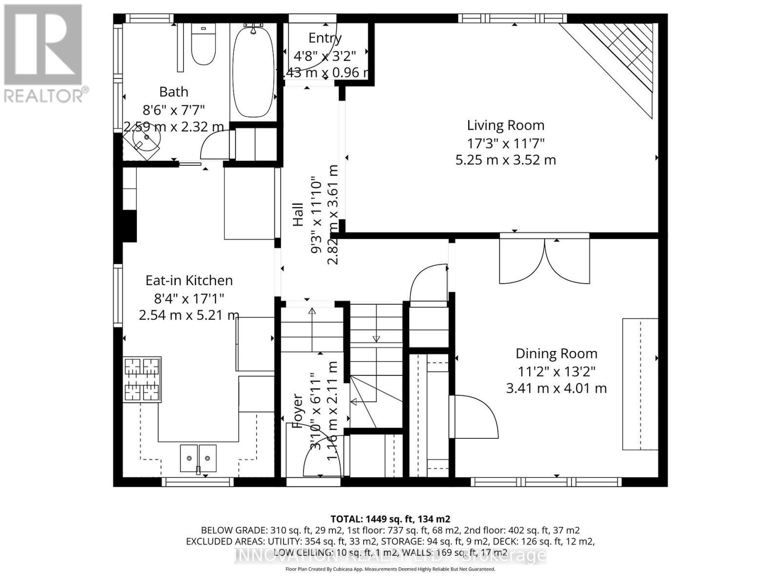 542 Wolffdale Crescent, Ottawa, ON - Other