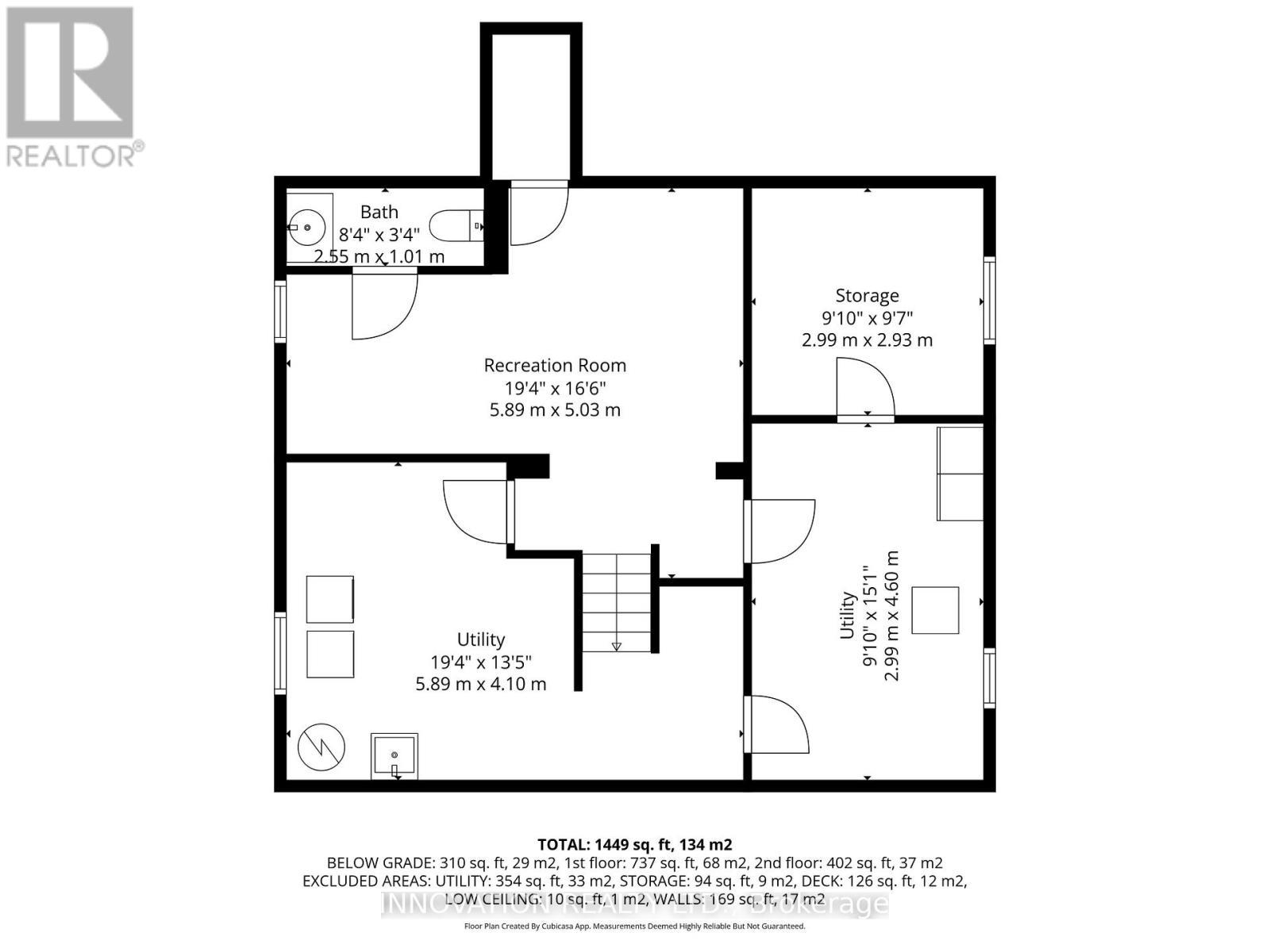 542 Wolffdale Crescent, Ottawa, ON - Other