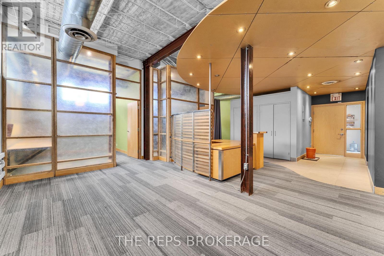 45 Eccles Street, Ottawa, ON