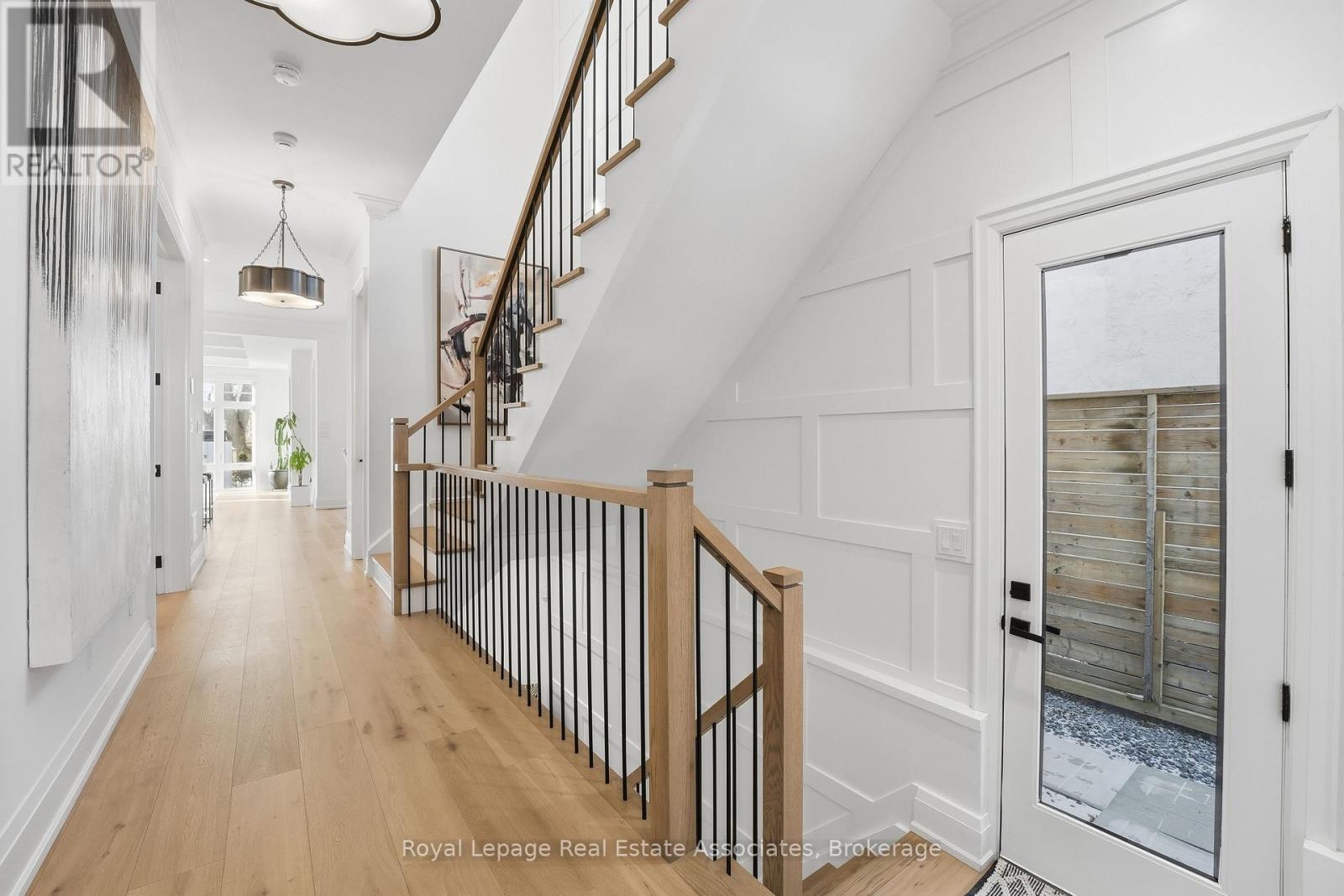 1042 Meredith Avenue, Mississauga, ON - Indoor Photo Showing Other Room