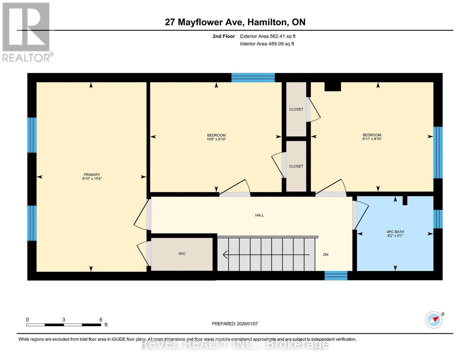 27 Mayflower Avenue, Hamilton, ON - Other