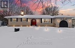 28 MAIN STREET Georgina, ON L0E 1N0