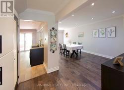 54 - 1224 KIRSTIE COURT Oakville, ON L6H 5C5