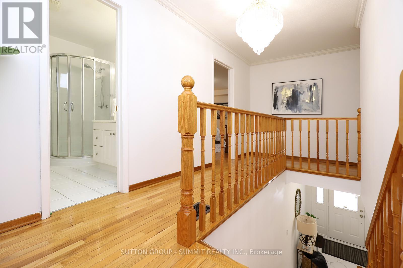 420 Appledore Crescent, Mississauga, ON - Indoor Photo Showing Other Room