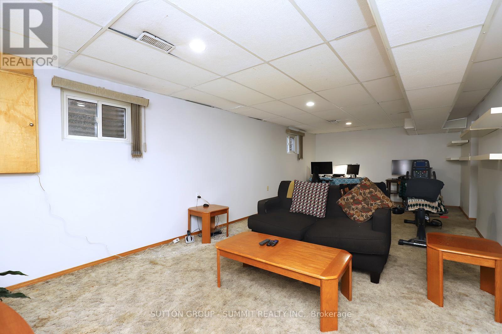 420 Appledore Crescent, Mississauga, ON - Indoor