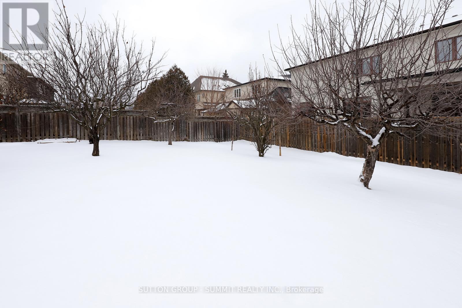 420 Appledore Crescent, Mississauga, ON - Outdoor