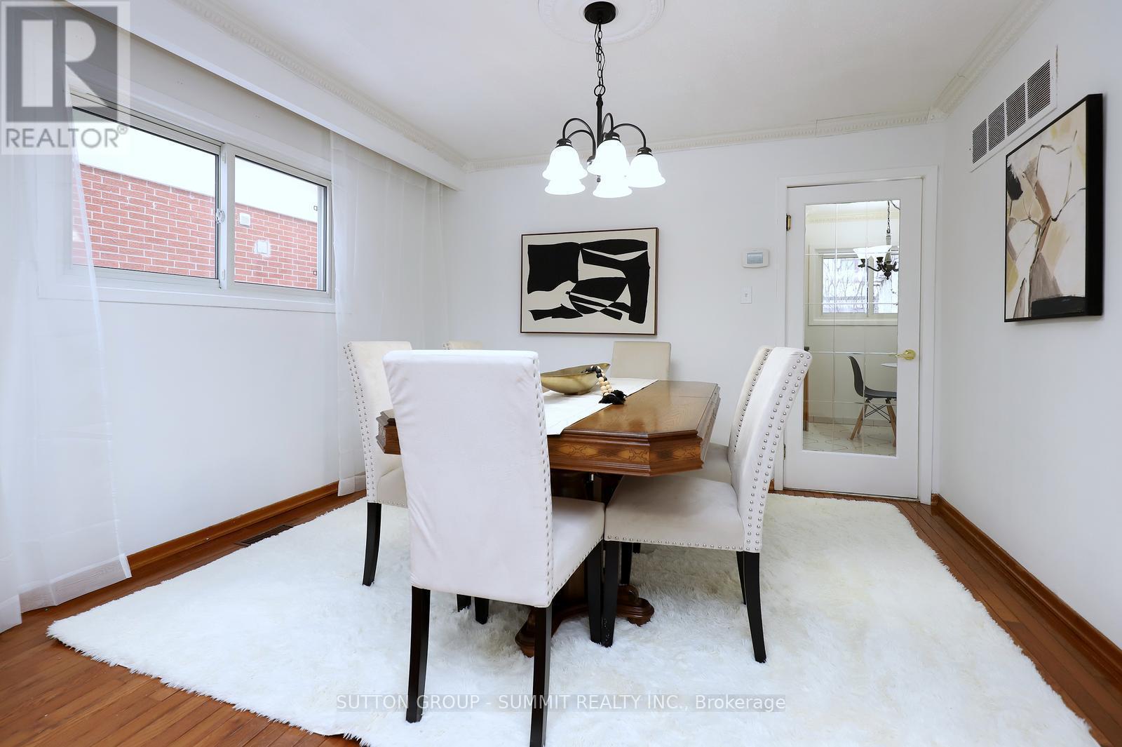 420 Appledore Crescent, Mississauga, ON - Indoor