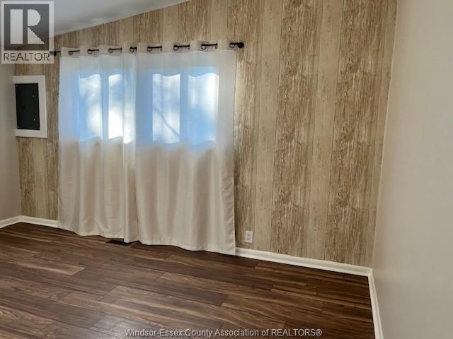 3401 Roxborough Unit# Upper, Windsor, ON - Indoor Photo Showing Other Room