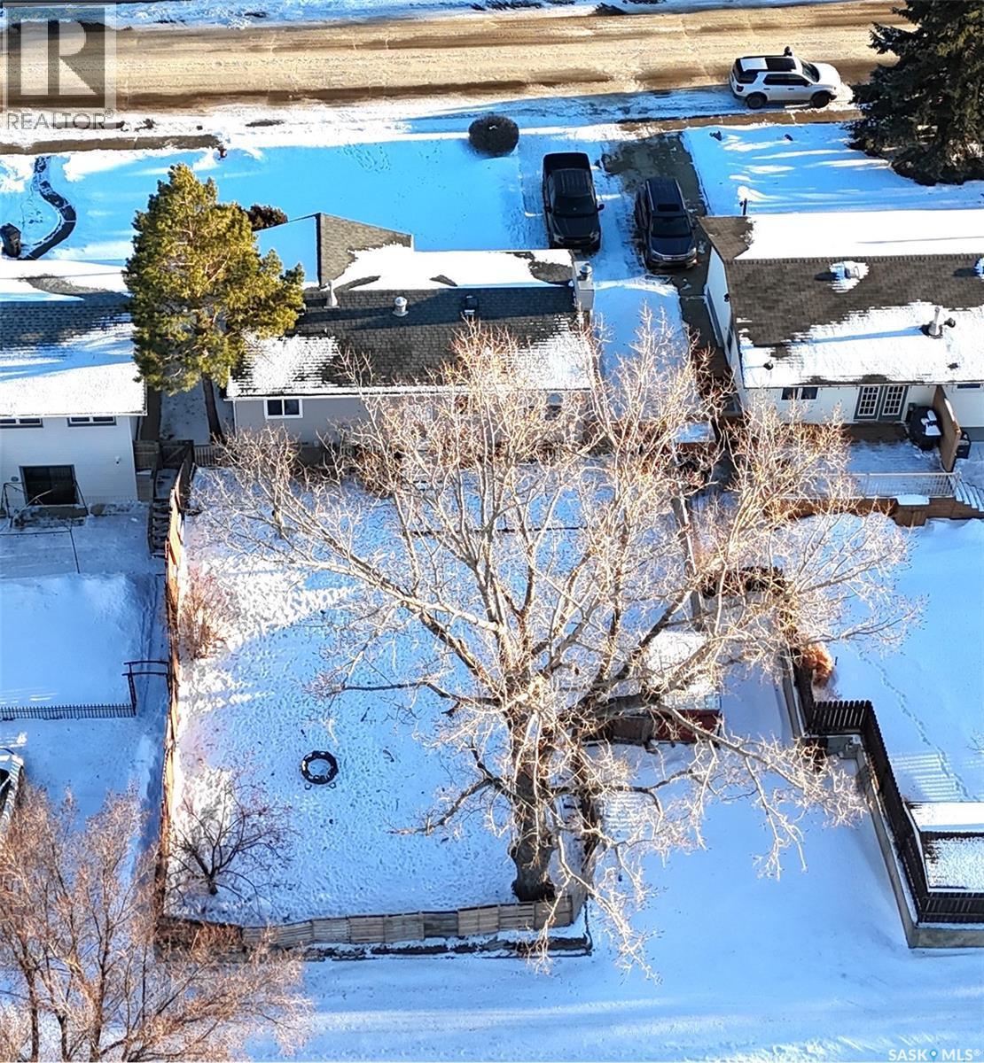 413 Hayes Drive, Swift Current, SK - Outdoor With View