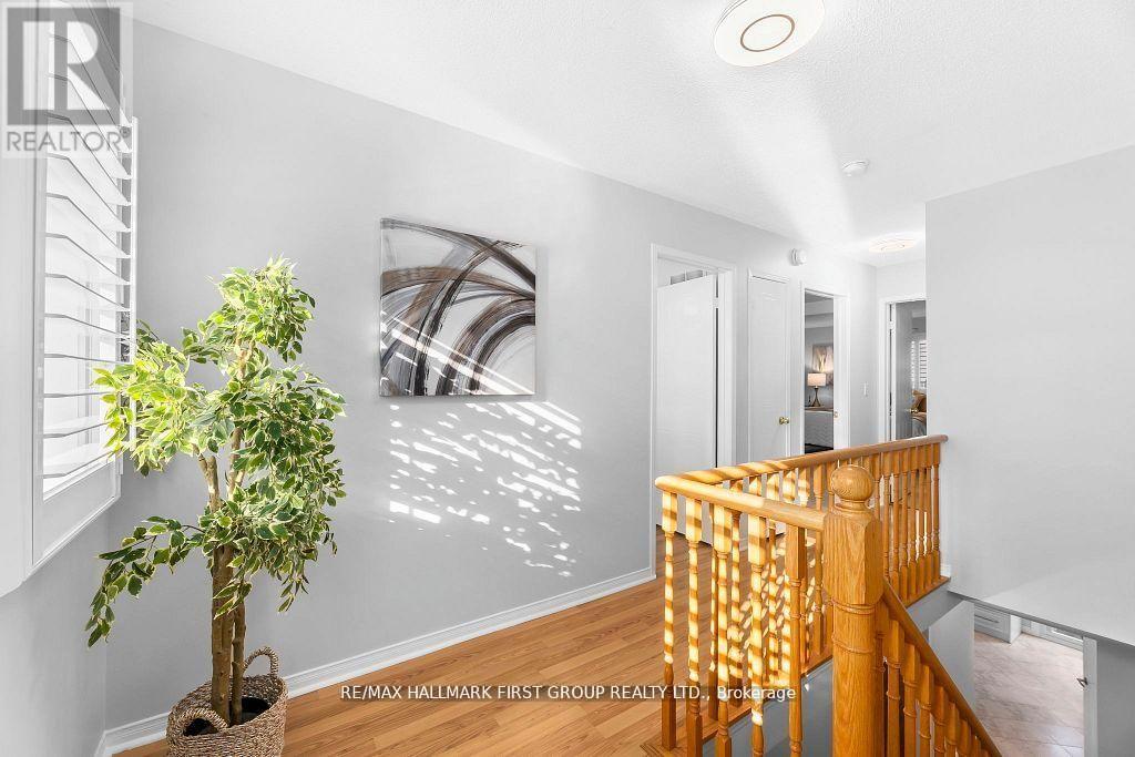 122 Thicket Crescent, Pickering, ON - Indoor Photo Showing Other Room