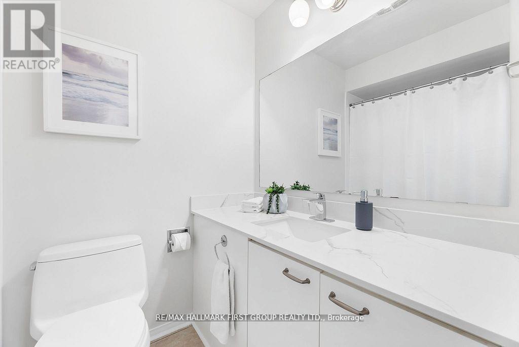 122 Thicket Crescent, Pickering, ON - Indoor Photo Showing Bathroom