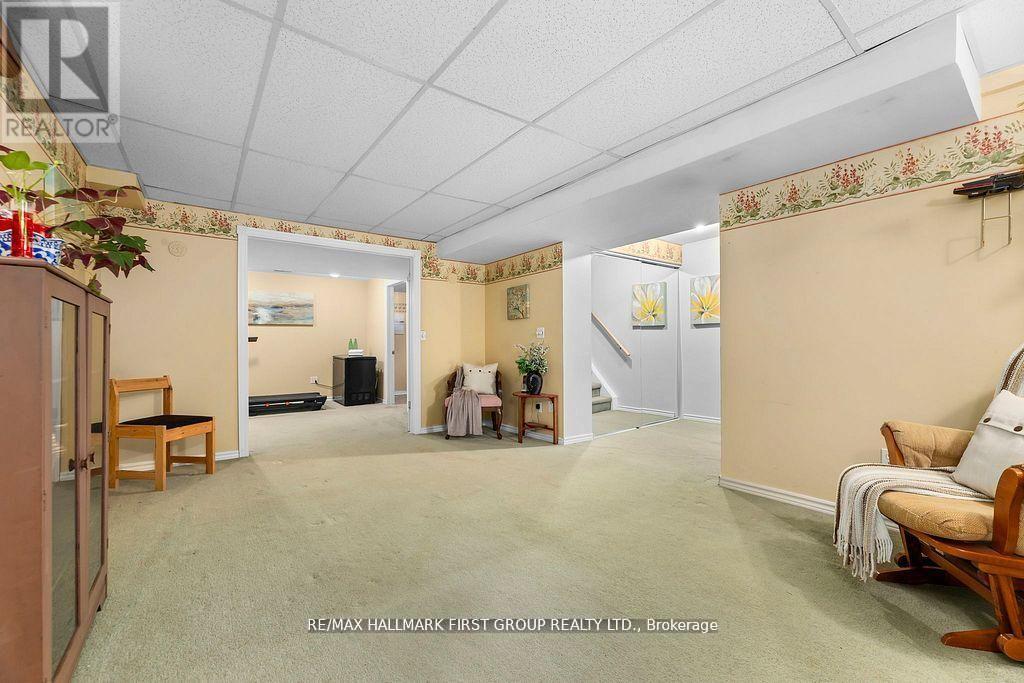 122 Thicket Crescent, Pickering, ON - Indoor