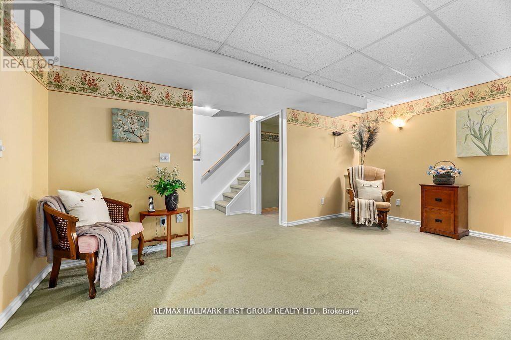 122 Thicket Crescent, Pickering, ON - Indoor