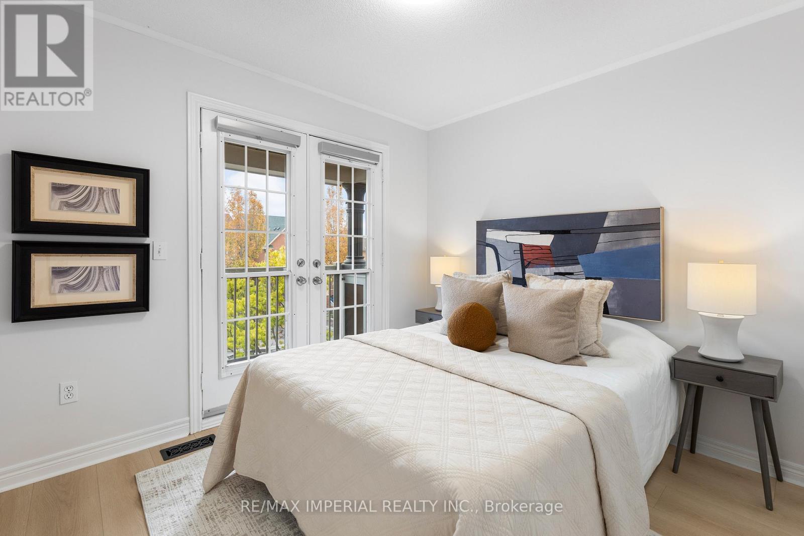44 Hawkview Boulevard, Vaughan, ON - Indoor Photo Showing Bedroom