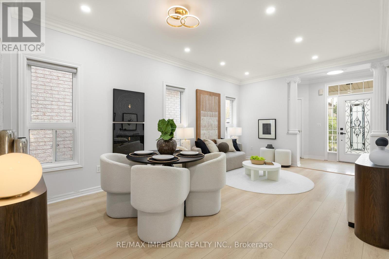 44 Hawkview Boulevard, Vaughan, ON - Indoor