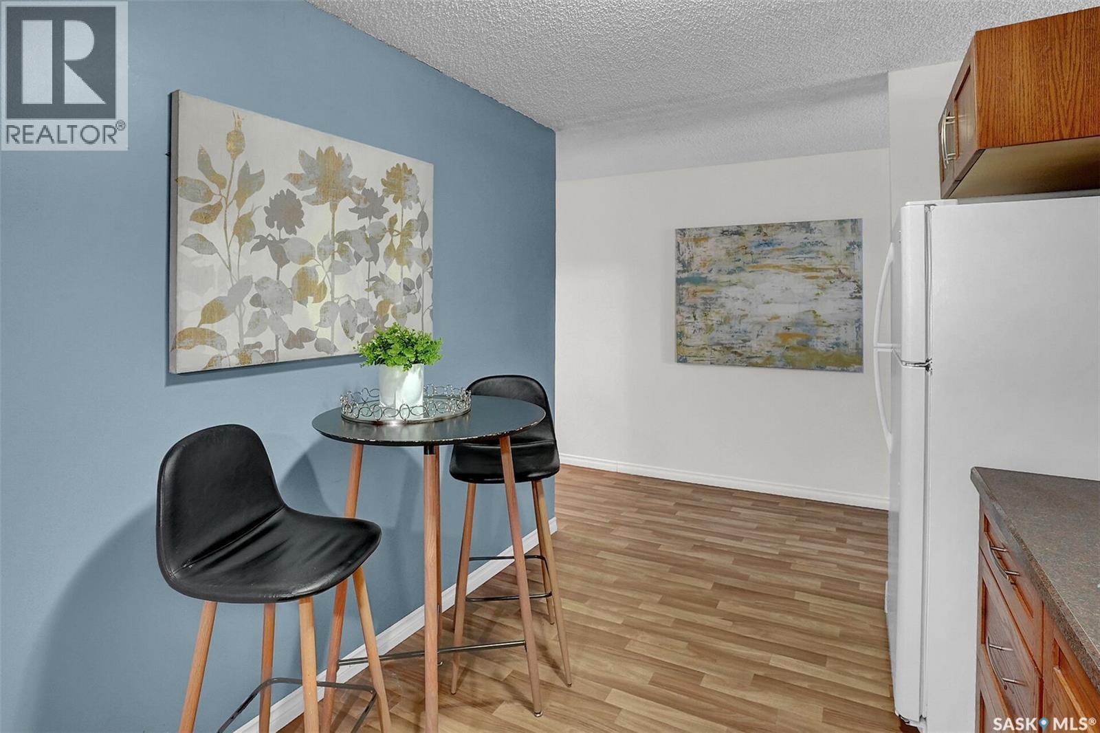 402 2125 Osler Street, Regina, SK - Indoor