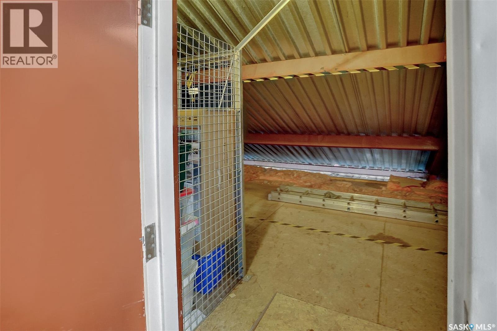 402 2125 Osler Street, Regina, SK - Photo Showing Other Room