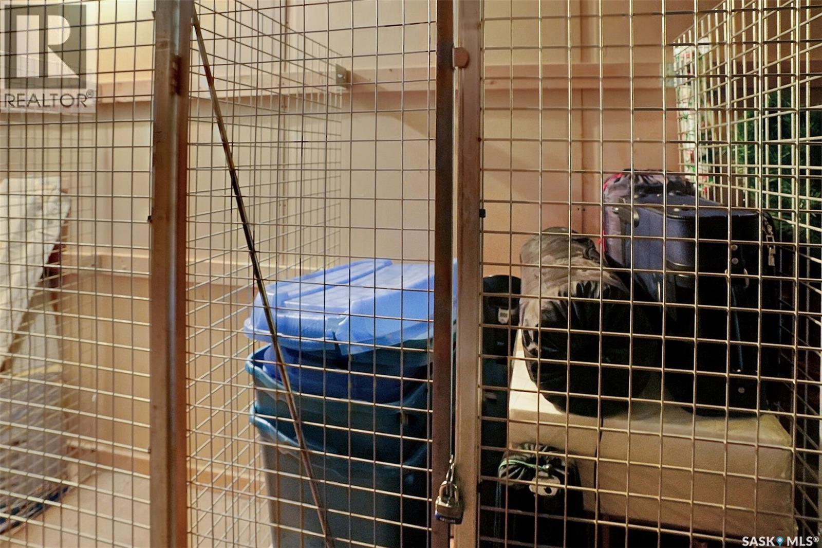 402 2125 Osler Street, Regina, SK - Indoor