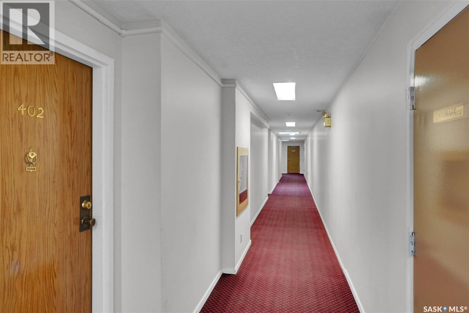 402 2125 Osler Street, Regina, SK - Indoor Photo Showing Other Room