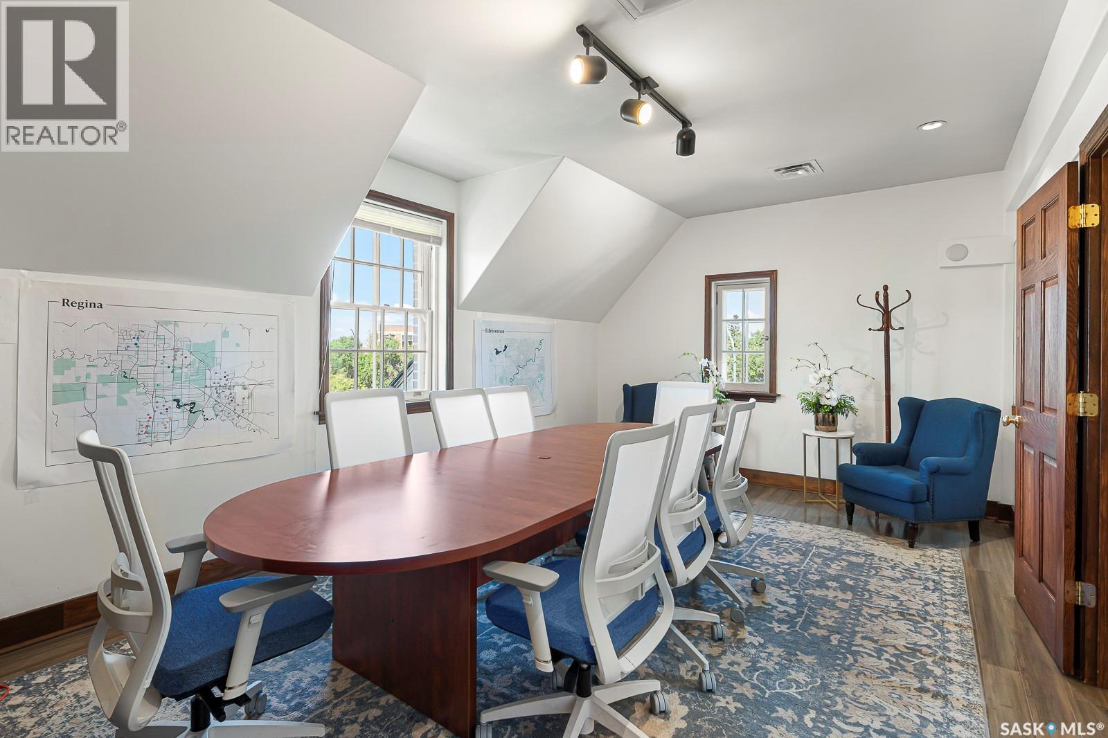 2445 Broad Street, Regina, SK