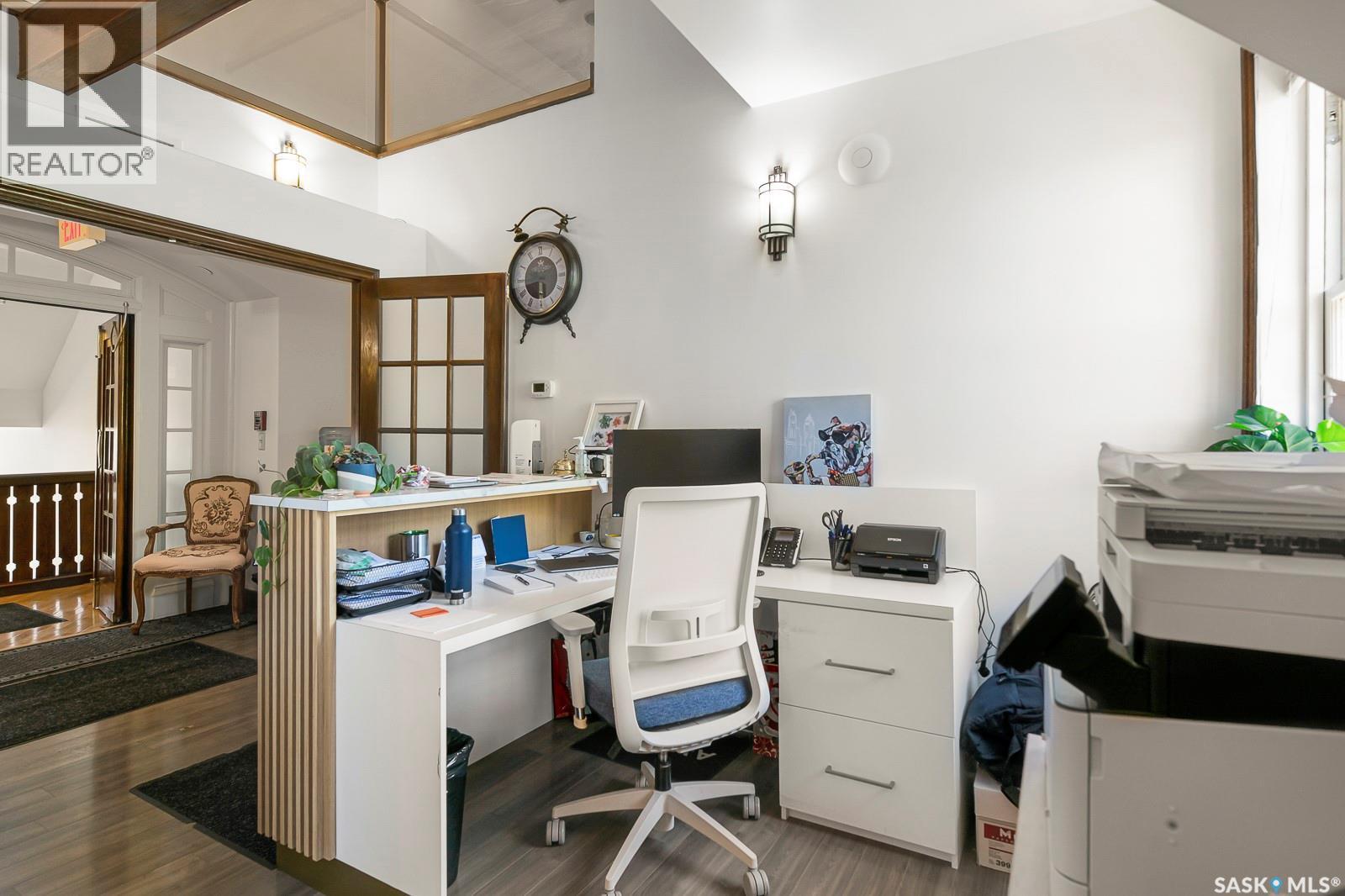 2445 Broad Street, Regina, SK