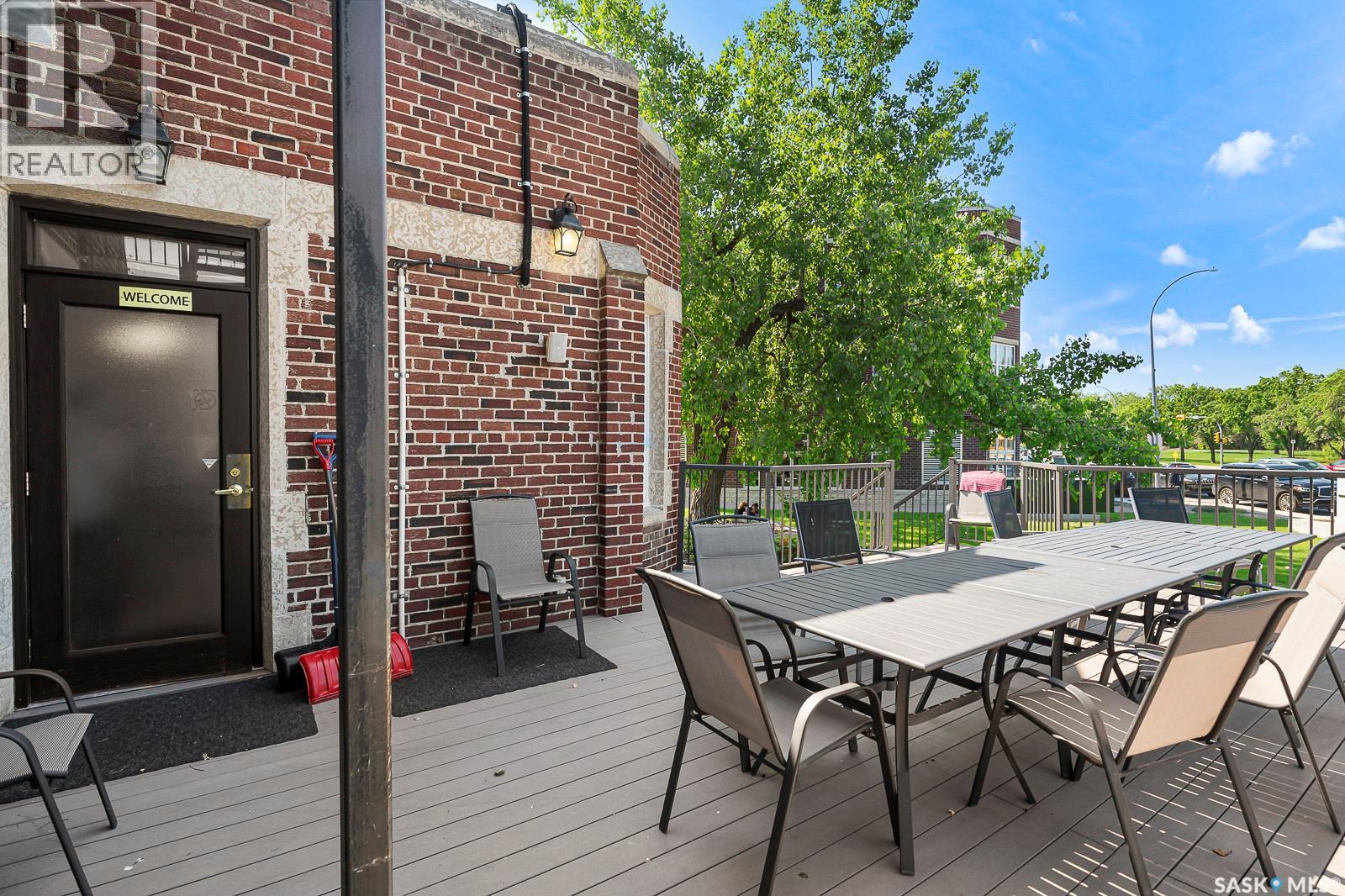 2445 Broad Street, Regina, SK