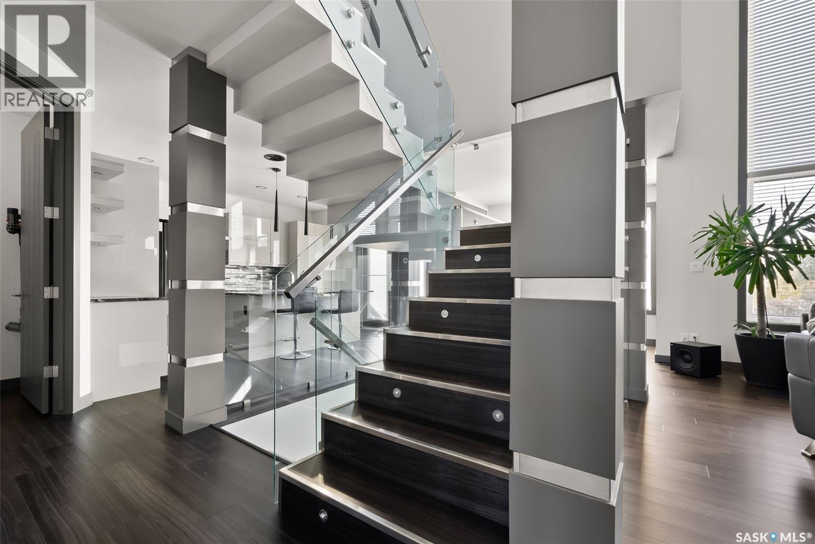 7832 Sagebrush Crescent, Regina, SK - Indoor Photo Showing Other Room