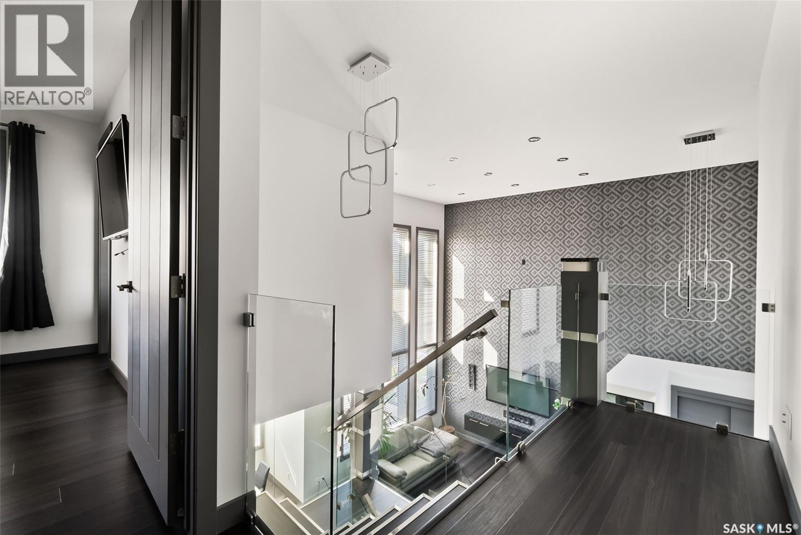 7832 Sagebrush Crescent, Regina, SK - Indoor Photo Showing Other Room