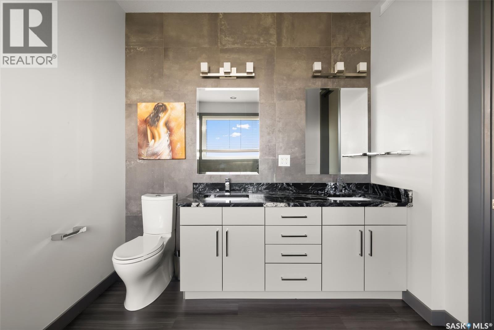 7832 Sagebrush Crescent, Regina, SK - Indoor Photo Showing Bathroom