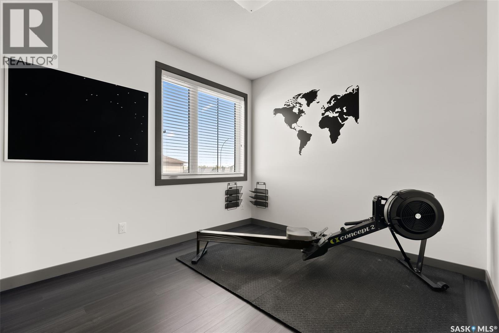 7832 Sagebrush Crescent, Regina, SK - Indoor Photo Showing Other Room